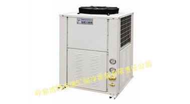 拉霸LABA360谷轮制冷机组