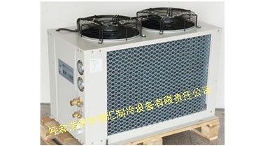 拉霸LABA360谷轮制冷机组