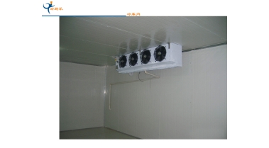 酒店用食品冷藏库